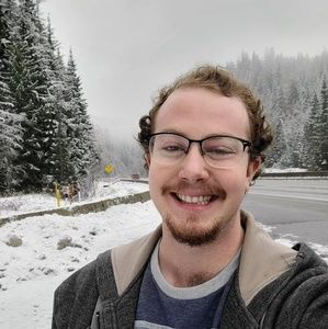 Meet your Posher, Jake